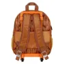 Karactermania 3d Soundtrac I Am Groot Marvel 34 Cm Ryggsäck Med Hjul, Multicolour