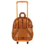 Karactermania 3d Soundtrac I Am Groot Marvel 34 Cm Ryggsäck Med Hjul, Multicolour