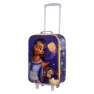 Karactermania 3d Wish Disney Ryggsäck Med Hjul, Multicolor
