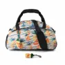 Karactermania Ananas Oh My Pop 51 Cm Väska, Yellow / orange / green