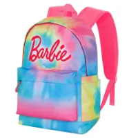 Karactermania Barbie Tie Dye Plus Hs Ryggsäck