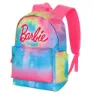 Karactermania Barbie Tie Dye Plus Hs Ryggsäck, Multicolor