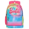 Karactermania Barbie Tie Dye Plus Hs Ryggsäck, Multicolor