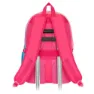 Karactermania Barbie Tie Dye Plus Hs Ryggsäck, Multicolor