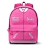 Karactermania Barbie Varsity Fan Hs 2.2 Ryggsäck, Pink