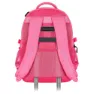 Karactermania Barbie Varsity Plus Running Ryggsäck, Pink