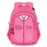 Karactermania Barbie Varsity Plus Running Ryggsäck, Pink