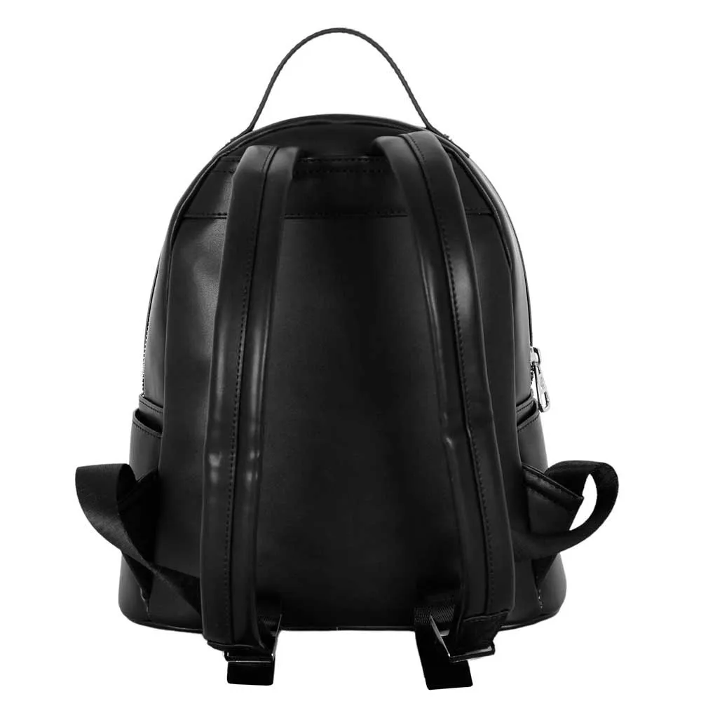 Karactermania Betty Boop Motor Love Heady Ryggsäck, Black Karactermania Betty Boop Motor Love Heady Ryggsäck, Black
