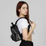 Karactermania Betty Boop Motor Love Heady Ryggsäck, Black