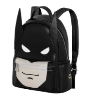 Karactermania Dc Comics Batman Batsignal Heady Ryggsäck