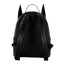 Karactermania Dc Comics Batman Batsignal Heady Ryggsäck, Black