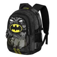 Karactermania Dc Comics Batman Caped Plus Running Ryggsäck