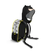 Karactermania Dc Comics Batman Chibi Ryggsäck Karactermania Dc Comics Batman Chibi Ryggsäck