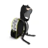 Karactermania Dc Comics Batman Chibi Ryggsäck, Grey