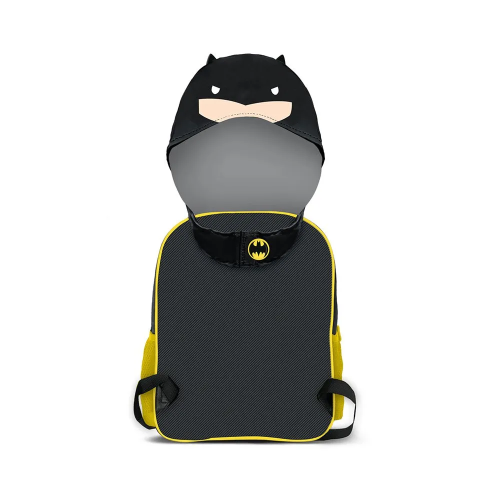Karactermania Dc Comics Batman Chibi Ryggsäck, Grey
