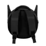 Karactermania Dc Comics Batman Emoji Ryggsäck, Black