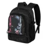 Karactermania Dc Comics Batman Face Fan Fight 2.2 Ryggsäck, Black