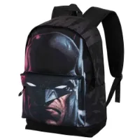 Karactermania Dc Comics Batman Face Fan Hs 2.2 Ryggsäck