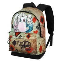 Karactermania Dc Comics Harley Quinn Mad Love Fan Hs 2.2 Ryggsäck