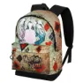 Karactermania Dc Comics Harley Quinn Mad Love Fan Hs 2.2 Ryggsäck, Beige