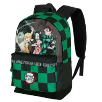 Karactermania Demon Slayer Akushon Fan Hs 2.2 Ryggsäck Karactermania Demon Slayer Akushon Fan Hs 2.2 Ryggsäck