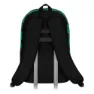 Karactermania Demon Slayer Akushon Fan Hs 2.2 Ryggsäck, Multicolor