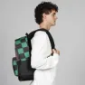 Karactermania Demon Slayer Akushon Fan Hs 2.2 Ryggsäck, Multicolor