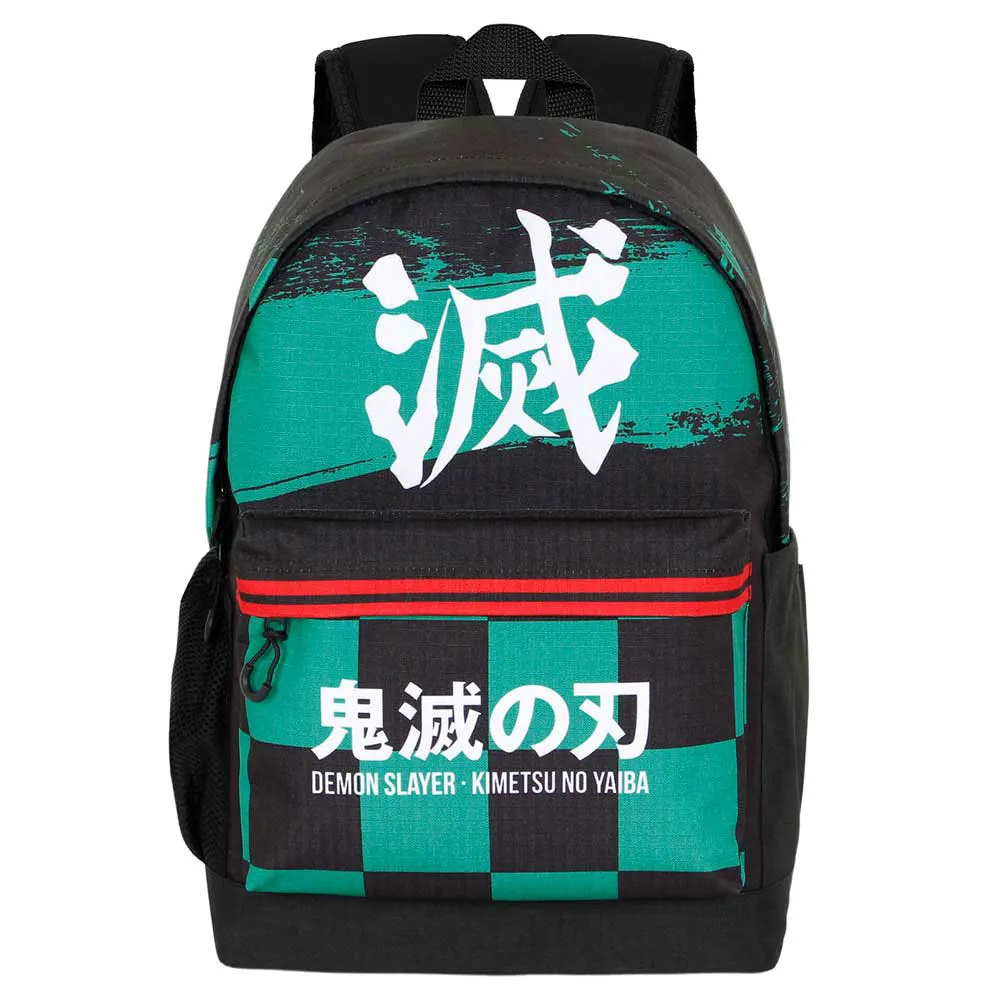 Karactermania Demon Slayer Sutoriku Plus Hs Ryggsäck, Multicolor Karactermania Demon Slayer Sutoriku Plus Hs Ryggsäck, Multicolor