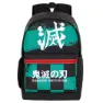 Karactermania Demon Slayer Sutoriku Plus Hs Ryggsäck, Multicolor