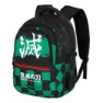 Karactermania Demon Slayer Sutoriku Plus Running Ryggsäck, Multicolor