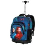 Karactermania Disney Descendants Wickedly-fan Gts Ryggsäck Med Hjul, Multicolor