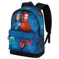 Karactermania Disney Descendants Wickedly Fan Hs 2.2 Ryggsäck Karactermania Disney Descendants Wickedly Fan Hs 2.2 Ryggsäck
