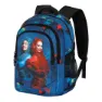 Karactermania Disney Descendants Wickedly Plus Running Ryggsäck, Multicolor