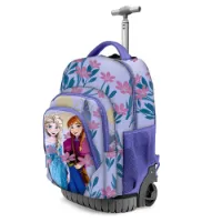 Karactermania Disney Frost 2 Kära Fan Gts Ryggsäck Med Hjul Karactermania Disney Frost 2 Kära Fan Gts Ryggsäck Med Hjul
