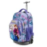 Karactermania Disney Frost 2 Kära Fan Gts Ryggsäck Med Hjul, Lilac