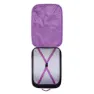 Karactermania Disney Frozen 2 Beauty Soft 3d Trolleyväska, Purple