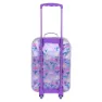 Karactermania Disney Frozen 2 Beauty Soft 3d Trolleyväska, Purple