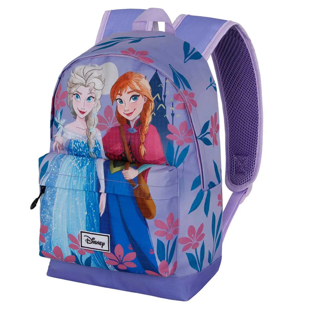 Karactermania Disney Frozen 2 Dear Fan Hs 2.2 Ryggsäck, Lilac