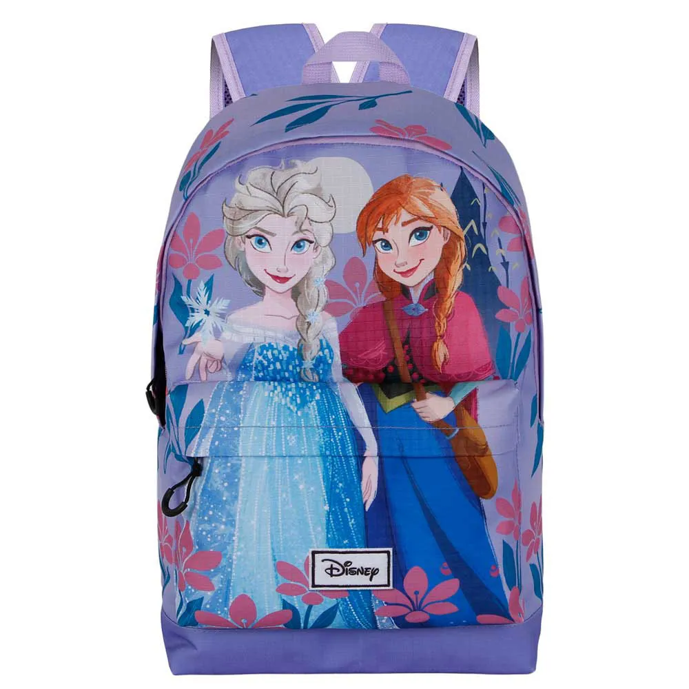 Karactermania Disney Frozen 2 Dear Fan Hs 2.2 Ryggsäck, Lilac