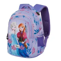 Karactermania Disney Frozen 2 Dear Plus Running Ryggsäck