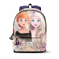Karactermania Disney Frozen 2 Emotion Fan Hs 2.2 Ryggsäck Karactermania Disney Frozen 2 Emotion Fan Hs 2.2 Ryggsäck
