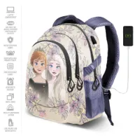 Karactermania Disney Frozen 2 Emotion Plus Running Ryggsäck