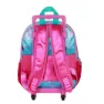 Karactermania Disney Frozen 2 Family 3d Ryggsäck Med Hjul, Blue