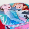 Karactermania Disney Frozen 2 Family 3d Ryggsäck Med Hjul, Blue