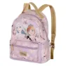 Karactermania Disney Frozen 2 Petal Small Heady Ryggsäck, Lilac