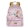 Karactermania Disney Frozen 2 Petal Small Heady Ryggsäck, Lilac