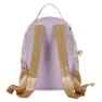Karactermania Disney Frozen 2 Petal Small Heady Ryggsäck, Lilac