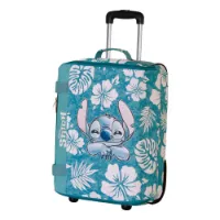 Karactermania Disney Lilo & Stitch Aloha Trolleyväska