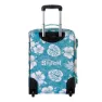 Karactermania Disney Lilo & Stitch Aloha Trolleyväska, Blue