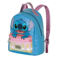 Karactermania Disney Lilo And Stitch Cake Small Heady Ryggsäck